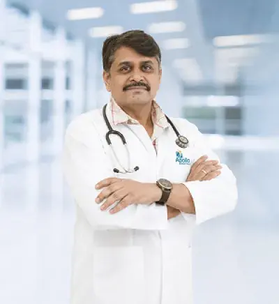 Doctor's Image