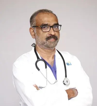 Doctor's Image