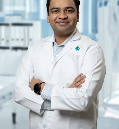 Doctor's Image