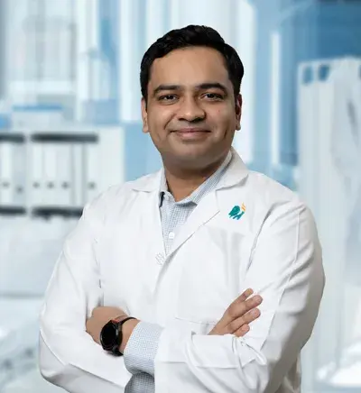 Doctor's Image