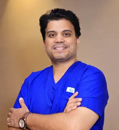 Doctor's Image