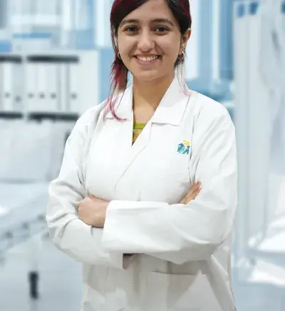 Doctor's Image