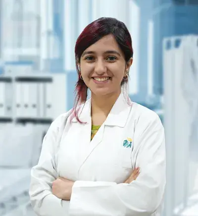 Doctor's Image