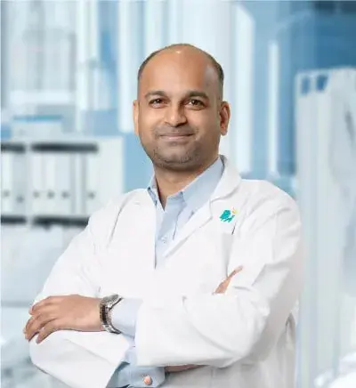 Doctor's Image