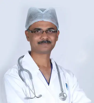 Doctor's Image