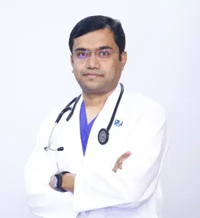Doctor's Image