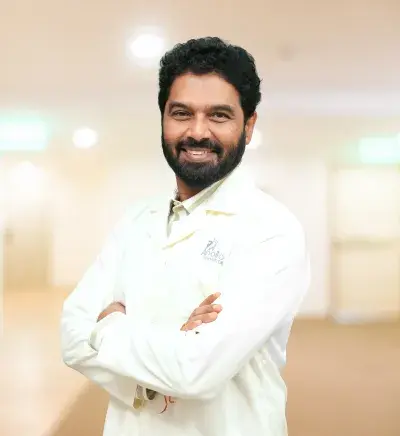 Doctor's Image