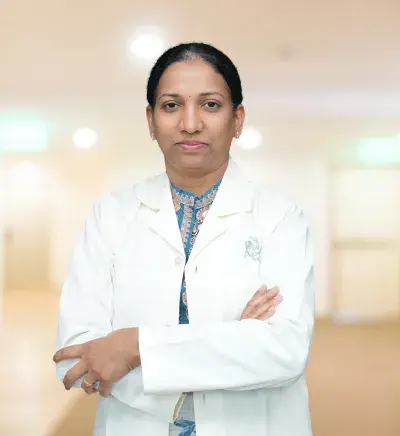 Doctor's Image