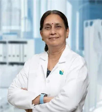 Doctor's Image