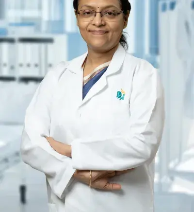 Doctor's Image