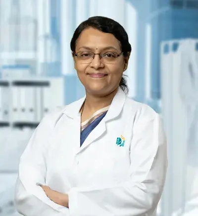 Doctor's Image