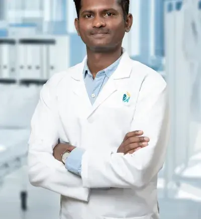 Doctor's Image