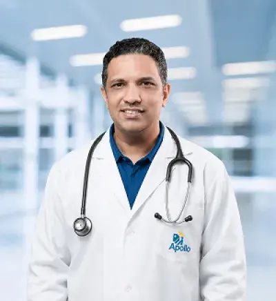 Doctor's Image