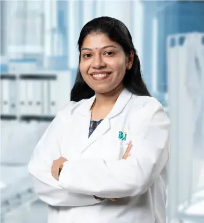 Doctor's Image
