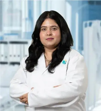 Doctor's Image