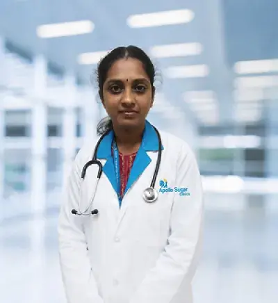 Doctor's Image