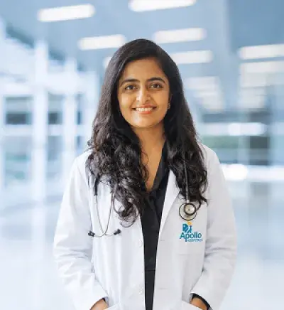 Doctor's Image