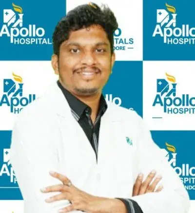 Doctor's Image
