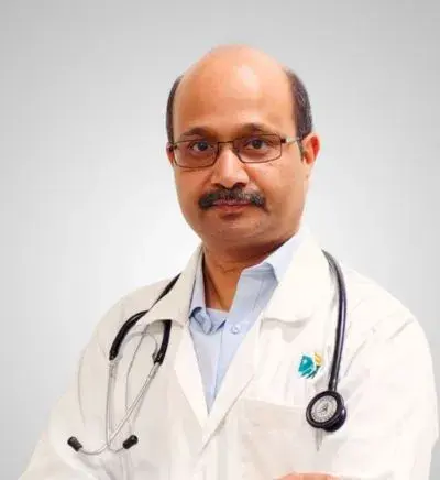 Doctor's Image