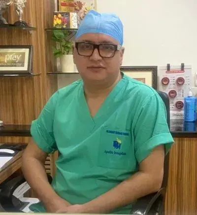 Doctor's Image