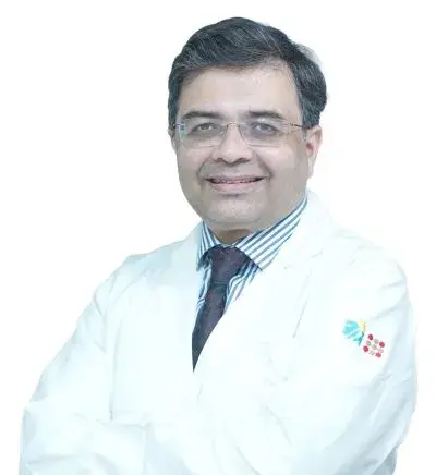 Doctor's Image