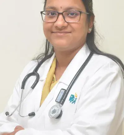 Doctor's Image