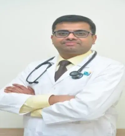Doctor's Image