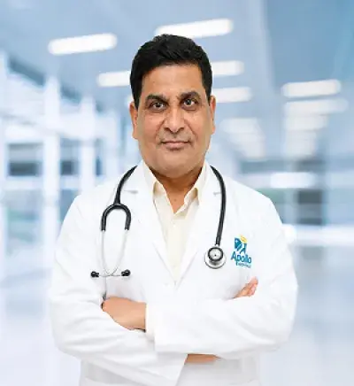 Doctor's Image