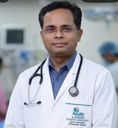 Doctor's Image
