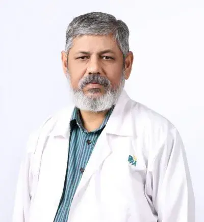 Doctor's Image