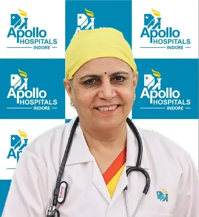 Doctor's Image