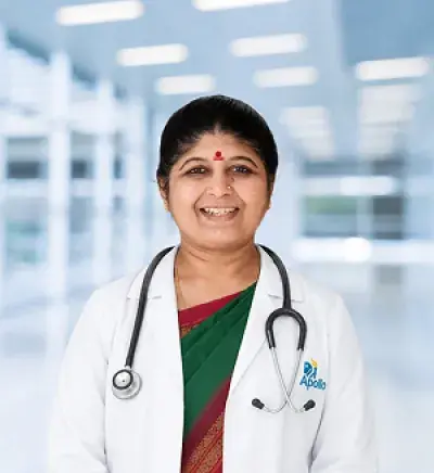 Doctor's Image
