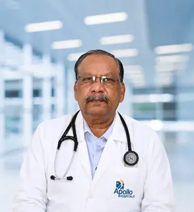 Doctor's Image