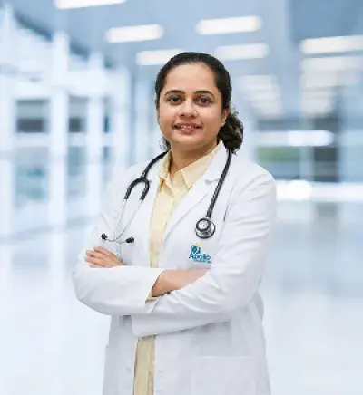 Doctor's Image
