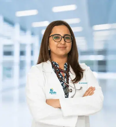 Doctor's Image