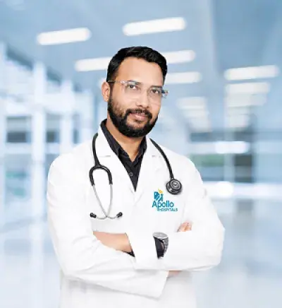 Doctor's Image