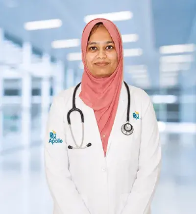 Doctor's Image