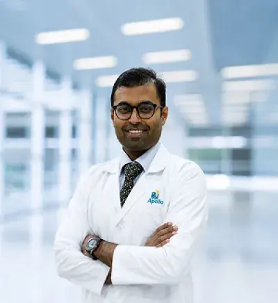 Doctor's Image