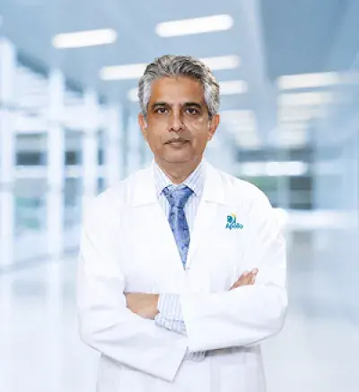 Doctor's Image