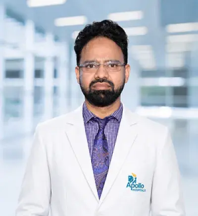 Doctor's Image