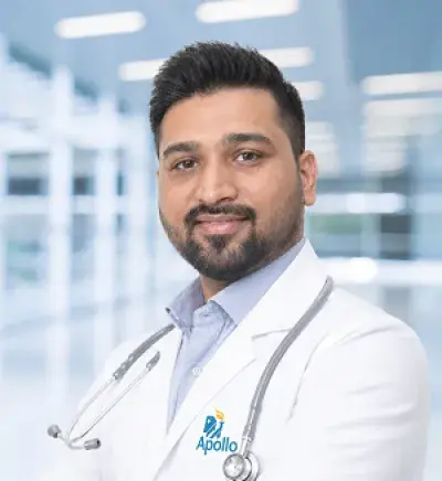 Doctor's Image