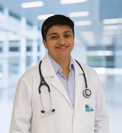 Doctor's Image