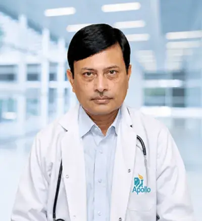 Doctor's Image