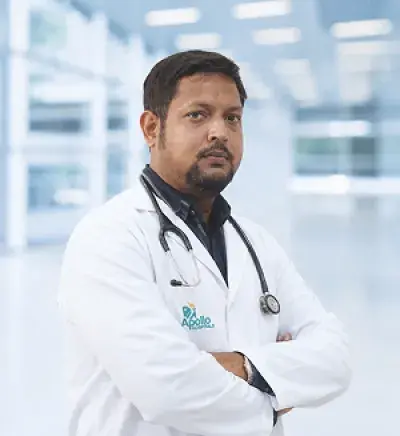 Doctor's Image