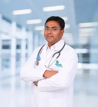 Doctor's Image