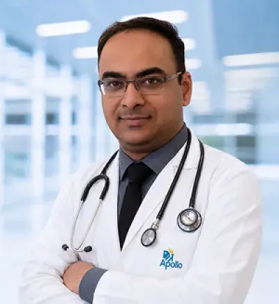 Doctor's Image
