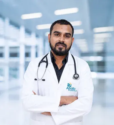 Doctor's Image