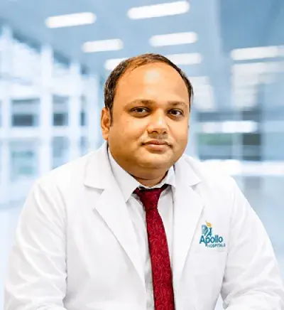 Doctor's Image