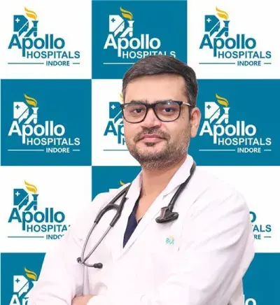 Doctor's Image
