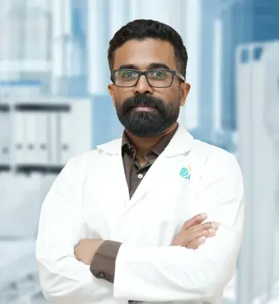 Doctor's Image